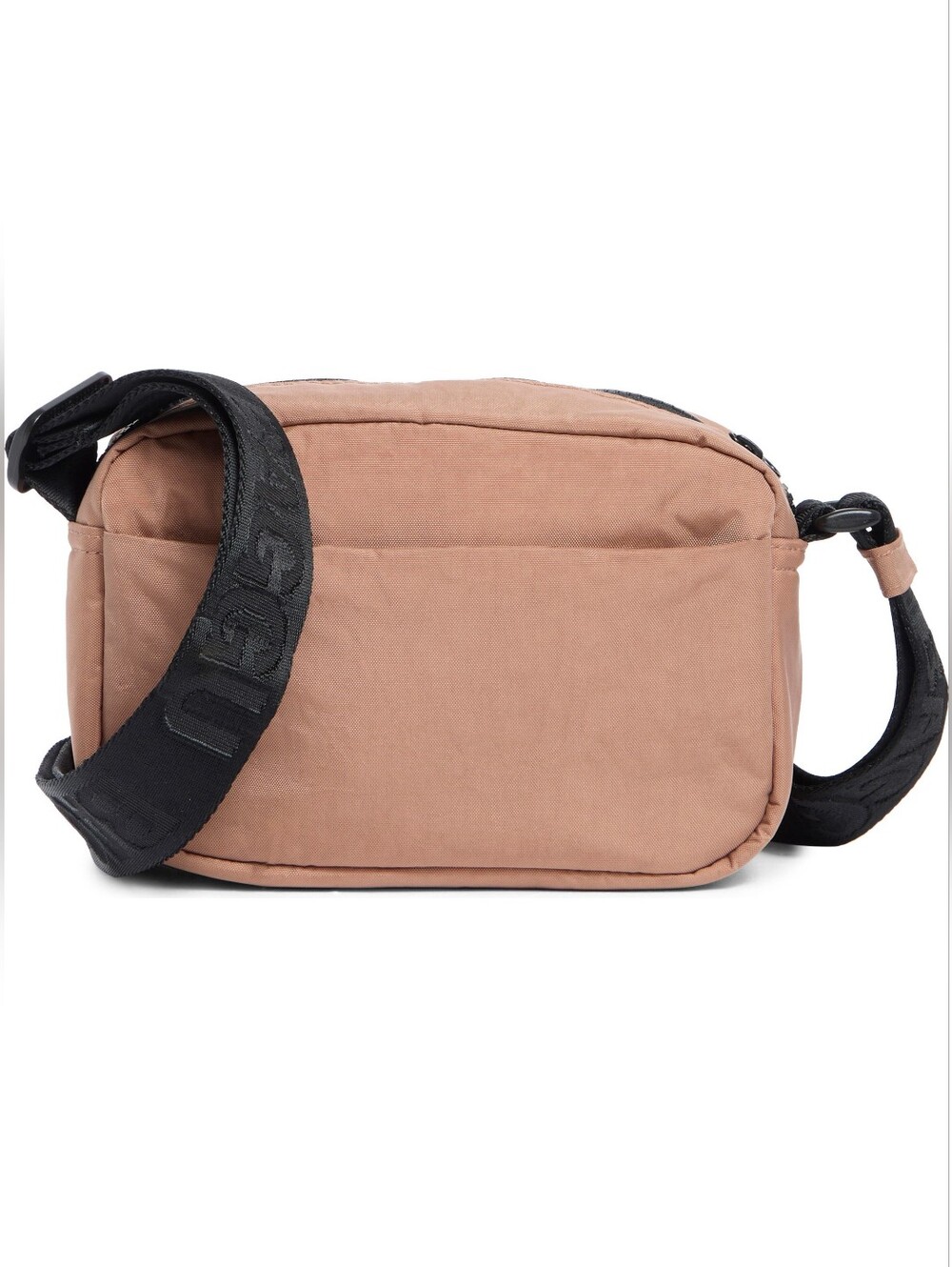BAGGU Camera Crossbody Bag in Cocoa